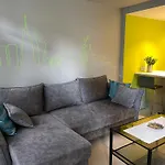 Good Time Apartments Warsaw City Center