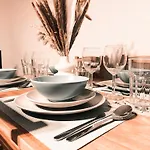 Cosy Stay Zielony Mokotow Narbutta Metro Pole Mokotowskie