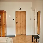 Czerska Warsaw Vintage Retreat