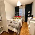Bagno3 Cityaparthome