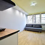 Skorochod Majewskiego 15 Studio A