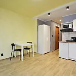 Skorochod Majewskiego 15 Studio A