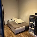 Modern Nest Warsaw