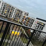 Modern Nest Warsaw