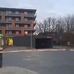 Warsaw Smart Apartment With Parking