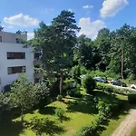 Apartament Anin Przy Instytucie Kardiologi