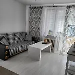 Apartament Anin Przy Instytucie Kardiologi