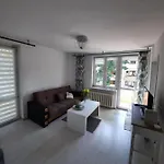 Apartament Anin Przy Instytucie Kardiologi