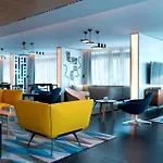 Renaissance Warsaw Airport Hotel