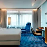 Renaissance Warsaw Airport Hotel
