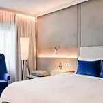 Renaissance Warsaw Airport Hotel