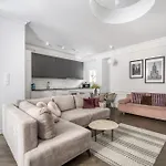 Sienna 41 Boutique Warsaw Apartaments