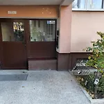 Deluxe Panska Apartments