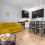 Prymasa Tysiaclecia - P&O Serviced Apartments
