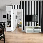 Prymasa Tysiaclecia - P&O Serviced Apartments