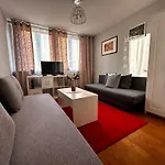 7Centrum Cityaparthome5 Parking