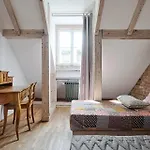 Urbannestgroup - Old Town - Stare Miasto - Freta 50