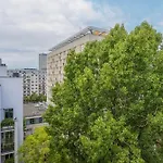 Hoza Apartament Studio W Centrum Warszawy