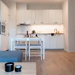Stylowy Apartament Przy Metrze, Przy Centrum Onkologii
