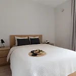 Stylowy Apartament Przy Metrze, Przy Centrum Onkologii