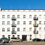 Superapart Minska Apt 3