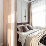 Superapart Minska Apt 3