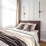 Superapart Minska Apt 3