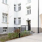Superapart Minska Apt 3