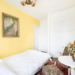 Metro Wilenski Granny Vibes Apartment