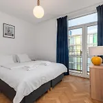 3 Bedroom Apartment Lipowa By Your Freedom
