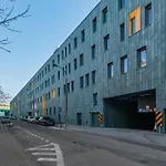 3 Bedroom Apartment Lipowa By Your Freedom