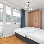 3 Bedroom Apartment Lipowa By Your Freedom
