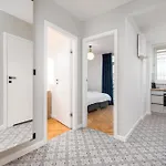 3 Bedroom Apartment Lipowa By Your Freedom