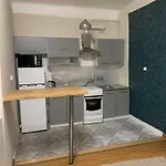 Apartament Starowka