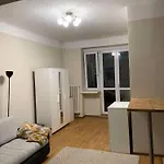 Apartament Starowka