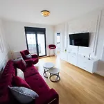 Alberta Koleja Apartamenta