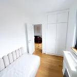 Alberta Koleja Apartamenta