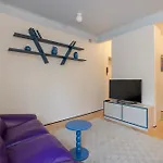 Shortstaypoland Nowolipki B173