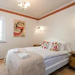 Shortstaypoland Nowolipki B173