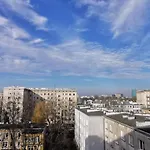 Palladium Elektoralna Apartments