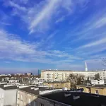 Palladium Elektoralna Apartments