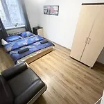 Fantastic Waw - Ns54 Room I