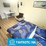 Fantastic Waw - Ns54 Room I