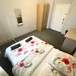 Fantastic Waw - Ns54 Room S
