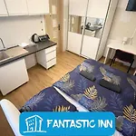 Fantastic Waw - Ns54 Room L