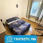 Fantastic Waw - Ns54 Room M