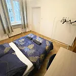 Fantastic Waw - Ns54 Room M