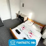 Fantastic Waw - Ns54 Room E