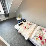 Fantastic Waw - Ns54 Room Gn