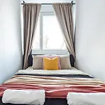 Superapart Bruna Apt 69